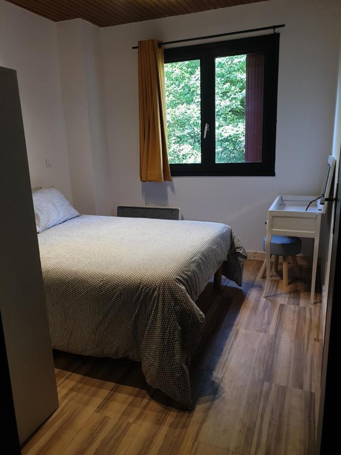 L'Atelier Du Reve Aparthotel Brides-les-Bains Buitenkant foto