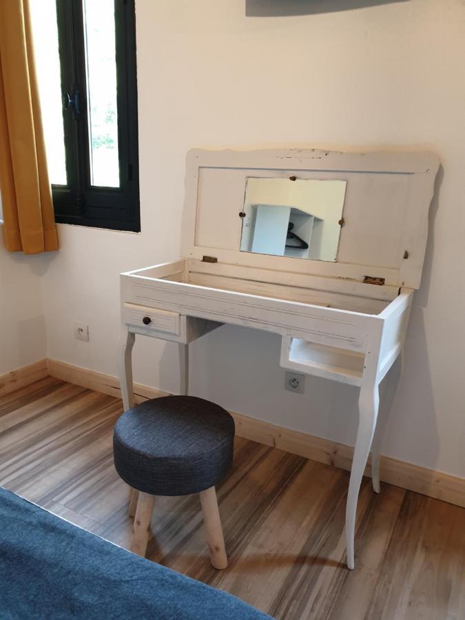 L'Atelier Du Reve Aparthotel Brides-les-Bains Buitenkant foto