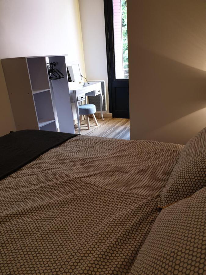 L'Atelier Du Reve Aparthotel Brides-les-Bains Buitenkant foto